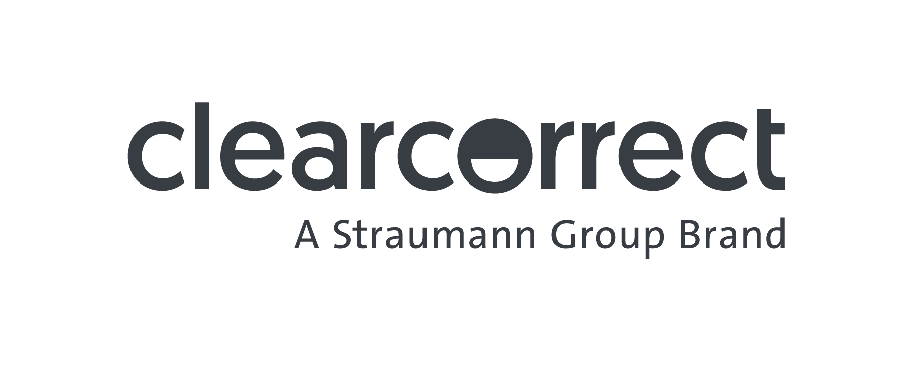 ClearCorrect logo