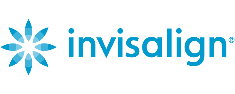 Invisalign logo